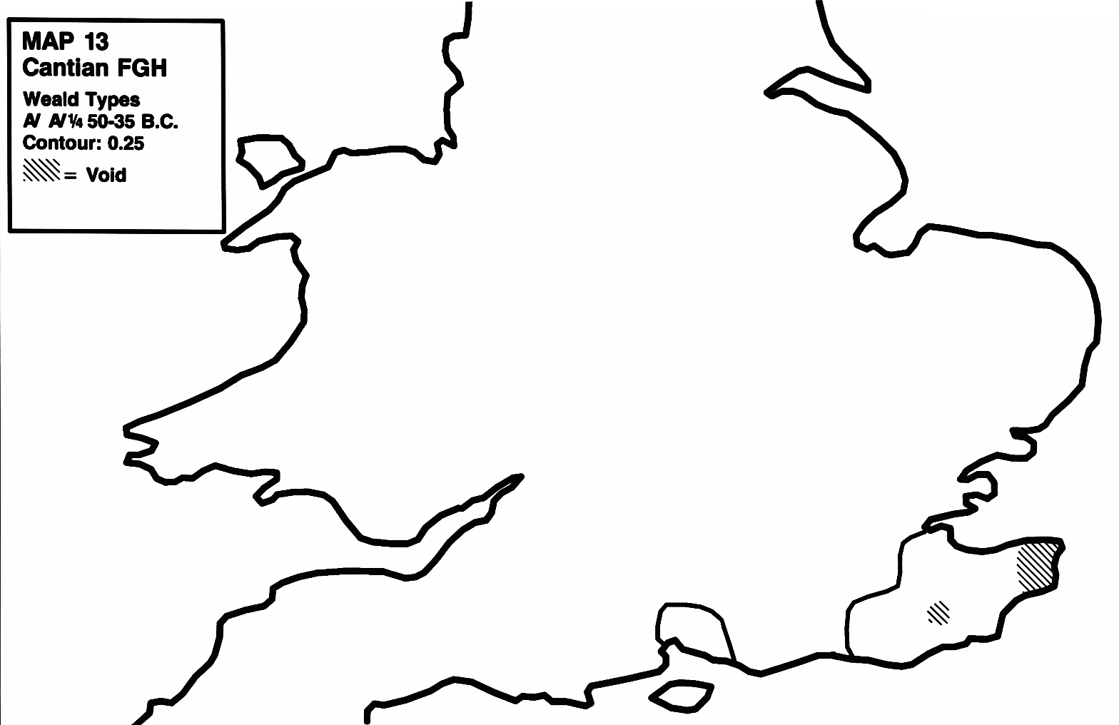 Weald Types
