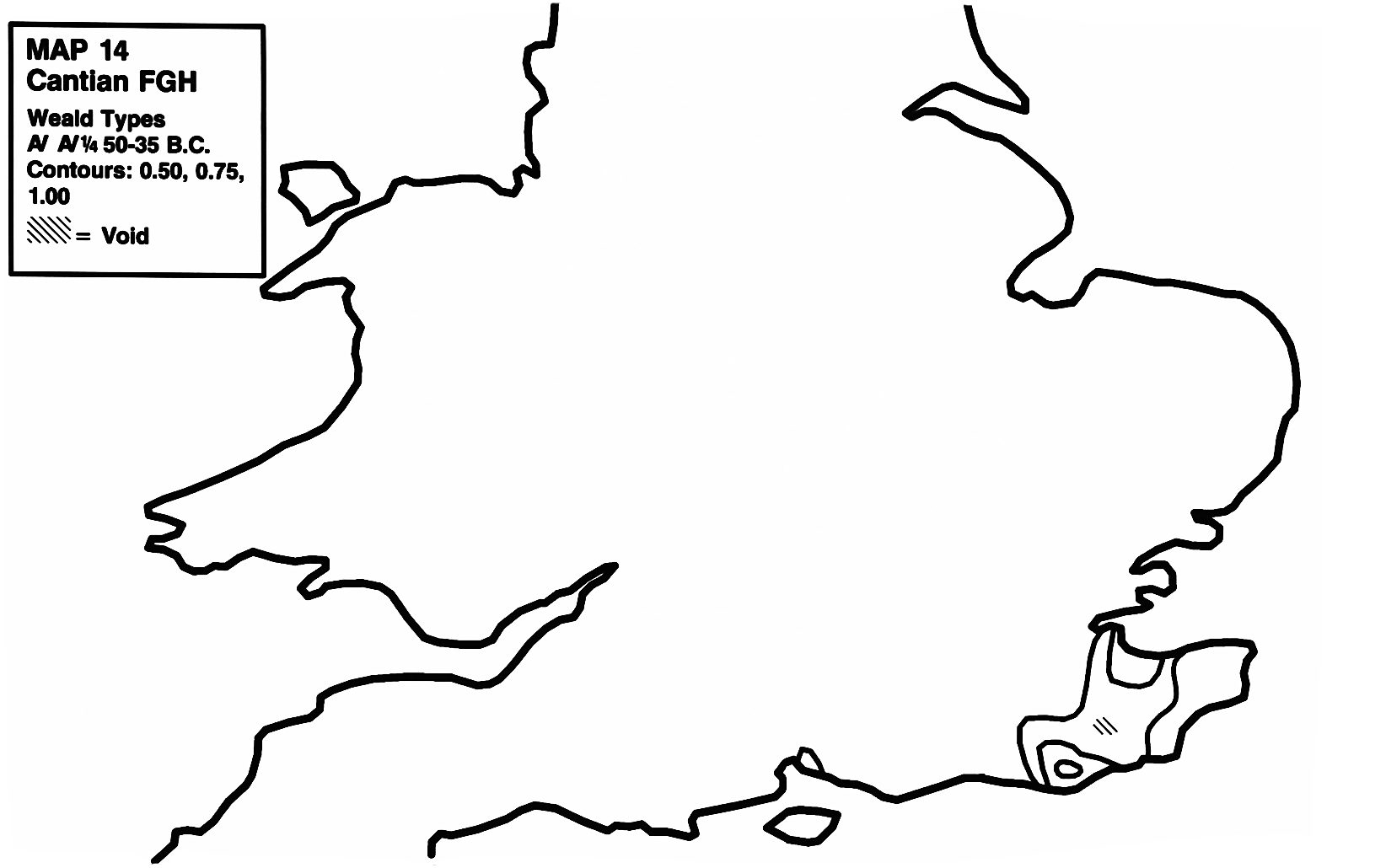 Weald Types