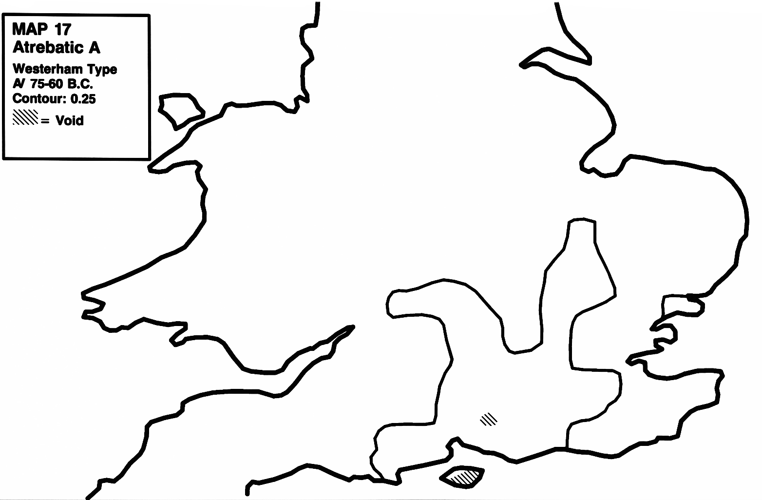 Westerham Type