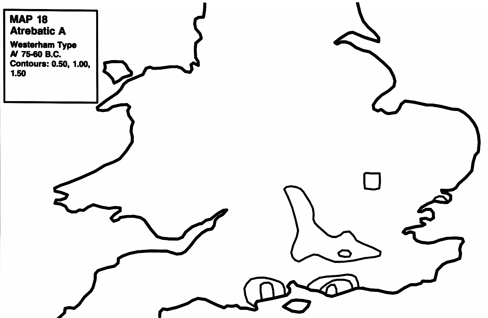 Westerham Type