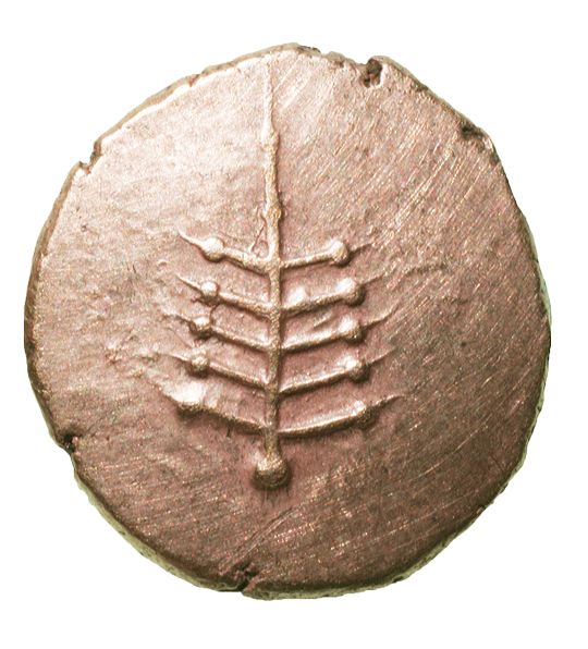 V1066-01 Obverse