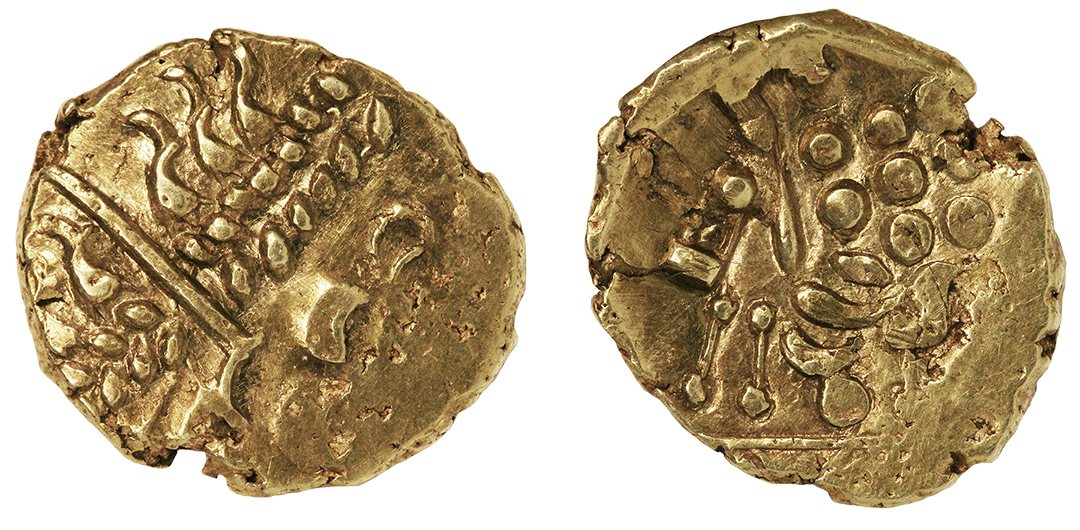 Southern Westerham Stater V202-01