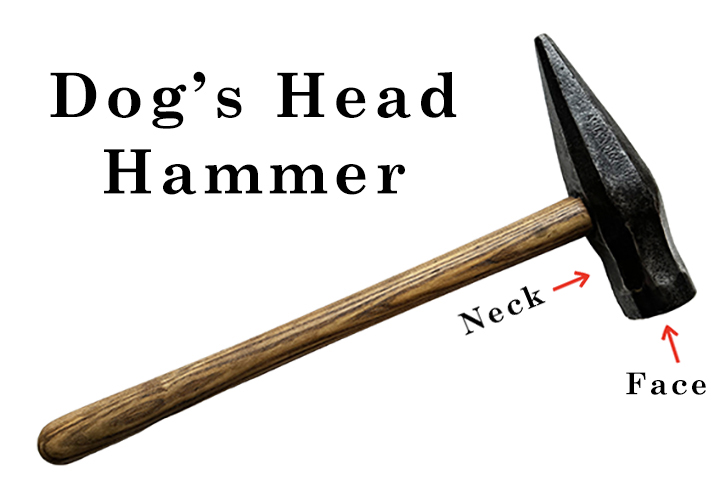 Dog Head's Hammer
