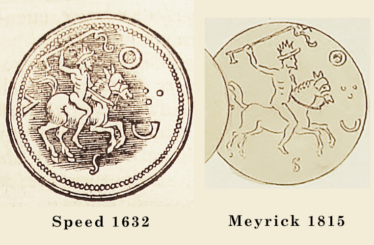 Speed Tasciovanus Stater Image Meyrick Image Speed Tasciovanus Stater Image Meyrick Image